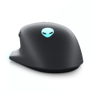 AW Wireless Gaming Mouse - AW620M Dark - Img 11
