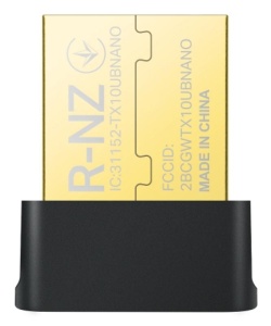 AX900 Nano Wi-Fi 6 Bluetooth USB Adapter - Img 3