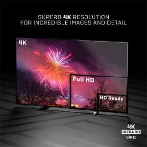Cablu Lindy 20m HDMI/HDMI, Anthra Line - Img 9
