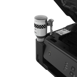 CANON PIXMA G1430 CISS COLOR INK PRINTER - Img 11