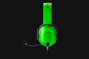 Casti cu Razer Blackshark V2 X Green - Img 10