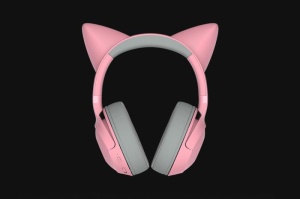 Casti Razer Kraken Kitty V2 Quartz Ed BT - Img 10