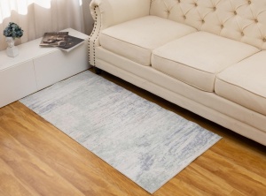 COVOR TIP CASMIR 70X140 CM MILA - Img 1
