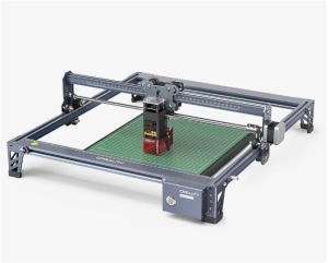 CREALITY CR-FALCON 10W LASER ENGRAVER - Img 2