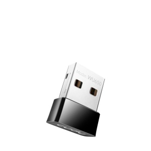 CUDY AC650 Wi-Fi Mini USB Adapter - Img 3