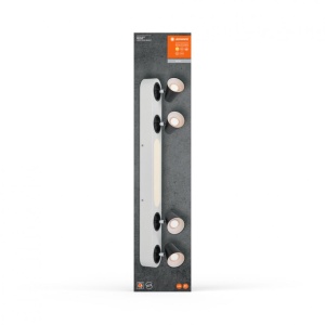 DECOR SP NEPTUNE 708MM 27W SEL WT LEDV - Img 1