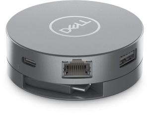 Dell Adapter 6in1 USB-C Multiport DA305 - Img 10