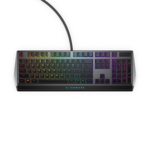 DL AW RGB MEC GAMING KEYBOARD AW510K - Img 5