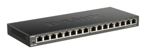 DLINK 16P-GB UNMNGD DESKTOP SWITCH - Img 4