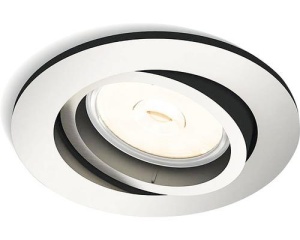 DONEGAL RECESSED NICKEL 1XNW 230V - Img 1