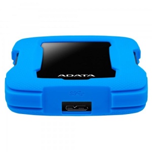 EHDD 1TB ADATA 2.5" AHD330-1TU31-CBL - Img 4