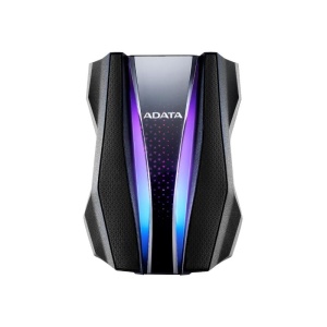 EHDD 2TB ADATA 2.5" AHD770G-2TU32G1-CBK - Img 2