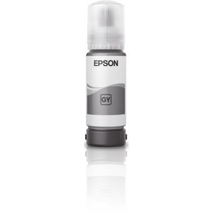 EPSON 115 ECOTANK GREY INK CARTRIDGE - Img 1