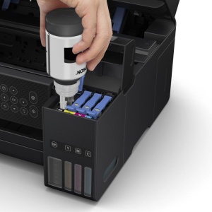 EPSON L4260 CISS COLOR INKJET MFP - Img 7