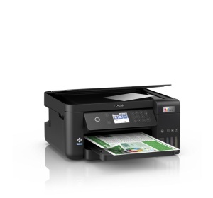 EPSON L6260 CISS COLOR INKJET MFP - Img 7