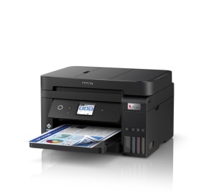 EPSON L6290 CISS COLOR INKJET MFP - Img 7