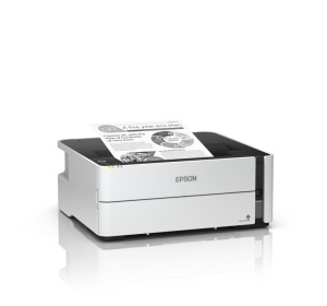 EPSON M1180 CISS MONO INKJET PRINTER - Img 4