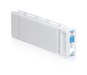 EPSON T6942 CYAN INKJET CARTRIDGE N - Img 1