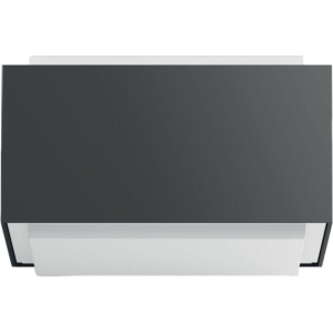 HEDGEHOG WALL LANTERN ANTHRACITE 1X42W - Img 2