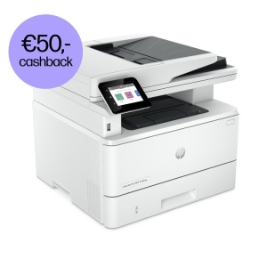 HP LASERJET 4102DW MONO LASER MFP - Img 8