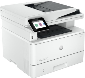 HP LASERJET 4102FDW MONO LASER MFP - Img 7
