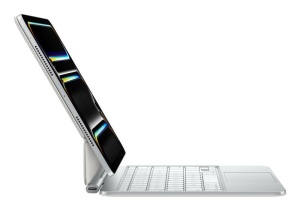 IPAD MAGIC KEYBOARD 11 WHITE-USA - Img 8