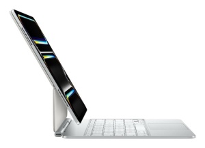 IPAD MAGIC KEYBOARD 13 WHITE-INT - Img 10