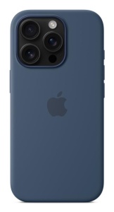 IPHONE 16 PRO SI CASE DENIM-ZML - Img 5