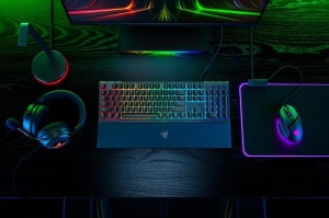 KB Razer Ornata V3 - Low Profile Gaming - Img 8