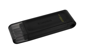 KS USB 256GB DATATRAVELER 70 USB-C 3.2 - Img 6