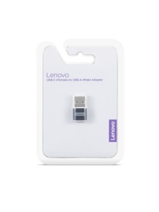 Lenovo USB-C to USB-A Adapter - Img 6