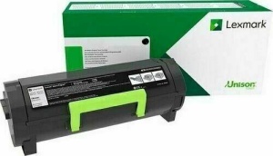 LEXMARK 24B7583 MAGENTA TONER 46.9K - Img 1