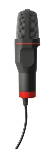 Microfon Trust GXT 212 USB, negru - Img 10