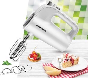 MIXER DE MANA HEINNER HM-300WH - Img 3