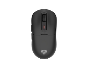 Mouse Genesis WS Zircon 660 Pro negru - Img 2