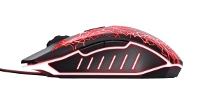 Mouse Trust GXT 105X Izza 4000 DPI, ng - Img 4