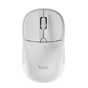 Mouse Trust WS Optical 1600 DPI, alb - Img 1