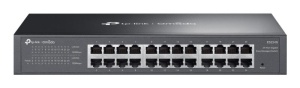 Omada 24-Port Gigabit Easy Managed Switc - Img 2