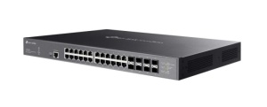 Omada 32-Port 10GBASE-T L2+ Managed Swit - Img 4