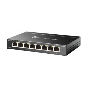 Omada 8-Port Gigabit Desktop Switch 8 RJ - Img 3