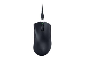 Razer DeathAdder V3 Pro Black - Img 1