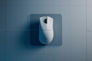 Razer DeathAdder V3 Pro White - Img 3