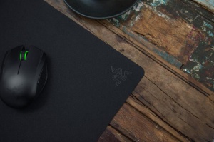 Razer GOLIATHUS Mobile Stealth Edition - Img 10
