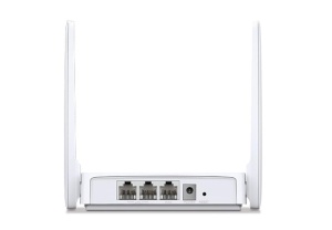 ROUTER WIRELESS MERCUSYS N300MBPS MW301R - Img 7