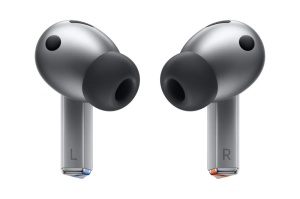 Samsung Galaxy Buds PRO 3 ANC Silver - Img 4