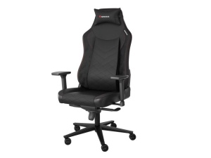 Scaun Genesis Nitro 890 G2 150kg negru - Img 4