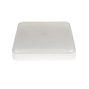 SF SLIM SQ S 260 P 26W 840 IP65 EUELEDV - Img 1