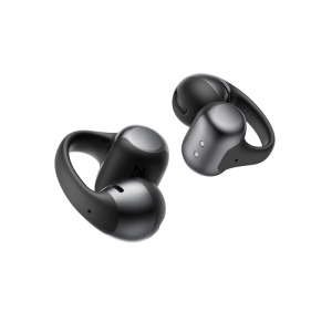 Shokz Open-Ear True Wireless Earbuds- BK - Img 1