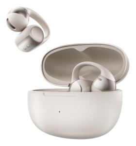 Shokz Open-Ear True Wireless Earbuds GY - Img 3