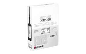 SSD Extern Kingston SXS2000, 1TB, negru - Img 8